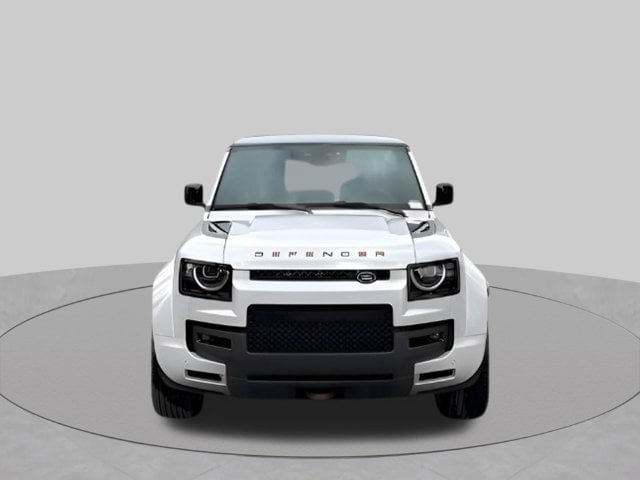 New 2026 Land Rover Defender 110 OCTA AWD/4WD image 52