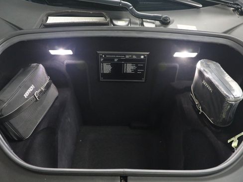 Certified 2021 Ferrari F8 Tributo RWD image 31