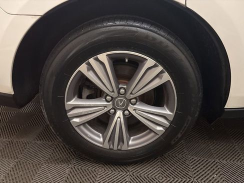 Used 2020 Acura MDX SH-AWD image 31