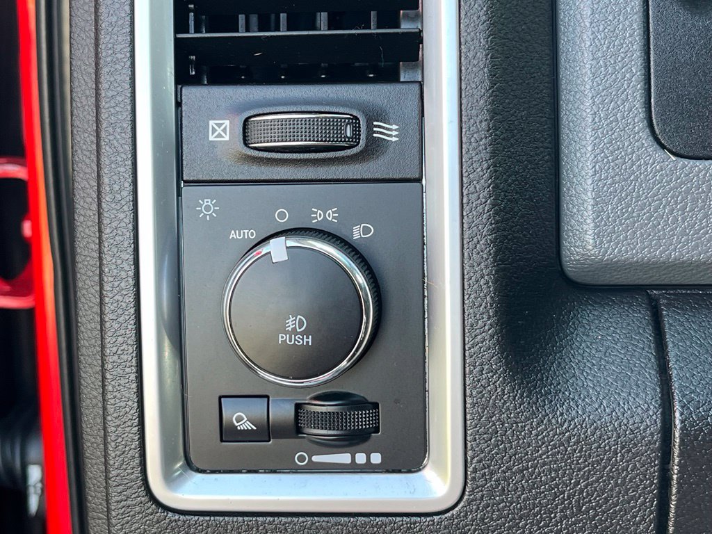 Used 2019 RAM 1500 Big Horn AWD/4WD image 20