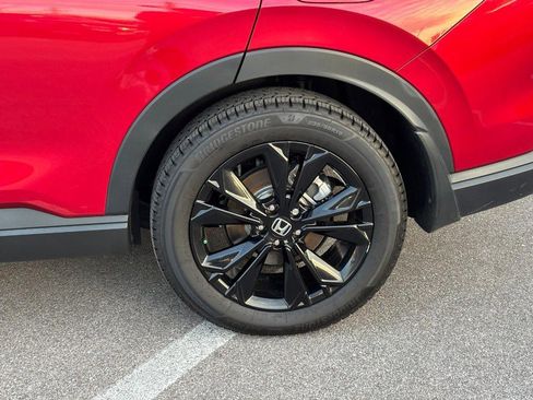 Used 2023 Honda CR-V Sport Touring image 9