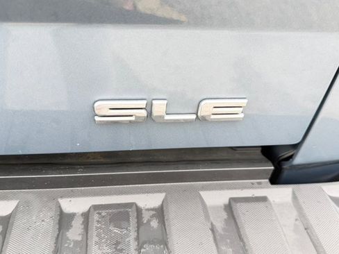 Used 2016 GMC Sierra 1500 SLE w/ Texas SLE Value Package RWD image 17