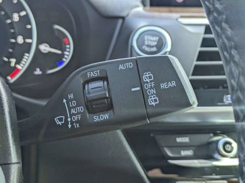 Used 2019 BMW X3 sDrive30i RWD image 28