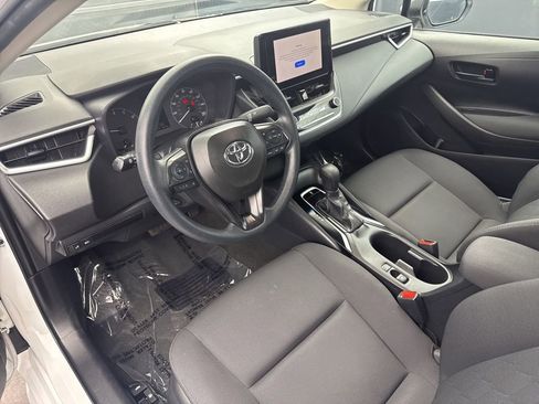 Used 2024 Toyota Corolla LE image 10