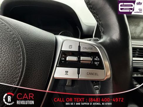 Used 2020 Kia Telluride SX image 24