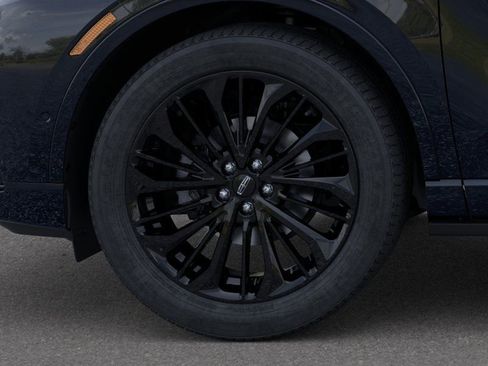 New 2026 Lincoln Corsair Reserve FWD image 19