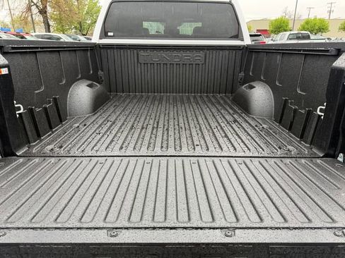 New 2026 Toyota Tundra Limited w/ Limited PVM Package AWD/4WD image 19
