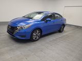 Used 2023 Nissan Versa SV image 2