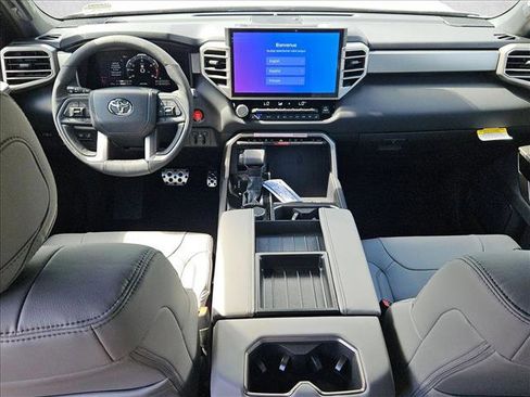 New 2026 Toyota Tundra Limited image 13