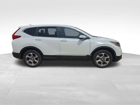 Used 2019 Honda CR-V EX-L image 5