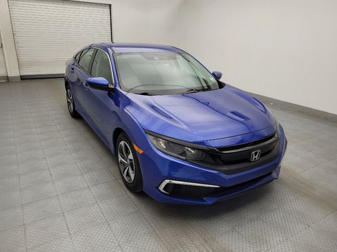 Used 2020 Honda Civic LX image 13