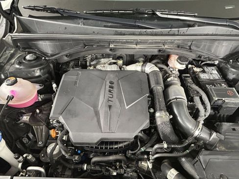 Certified 2024 Kia Sorento SX Prestige w/ Olive Brown Leather Package image 21