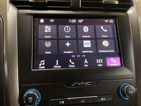 Used 2019 Ford Fusion SE image 39