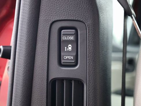 New 2026 Honda Odyssey EX-L image 30