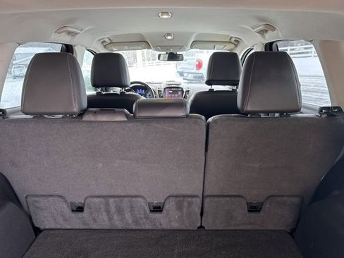 Used 2013 Ford Escape SEL image 30