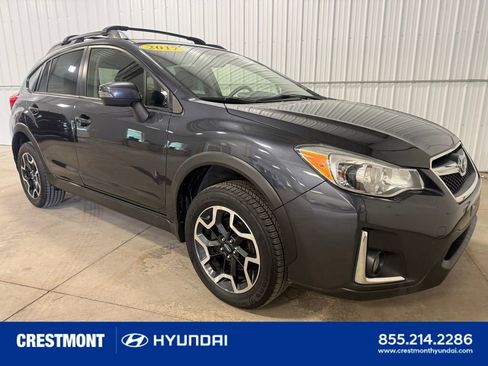 Used 2017 Subaru Crosstrek 2.0i Limited AWD/4WD image 11