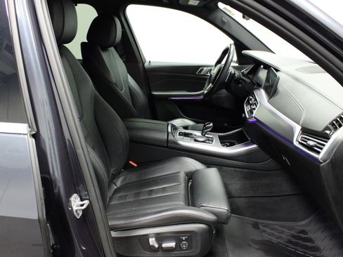 Used 2022 BMW X5 xDrive40i image 16