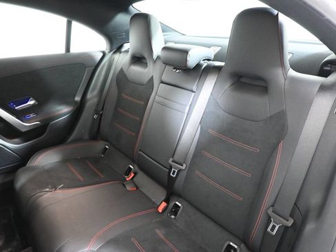 Certified 2023 Mercedes-Benz CLA 250 4MATIC image 4