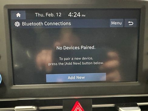 Used 2025 Hyundai Elantra SE image 29