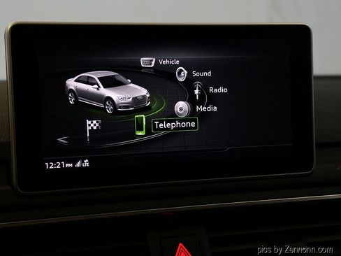 Used 2019 Audi A4 2.0T Premium Plus image 18