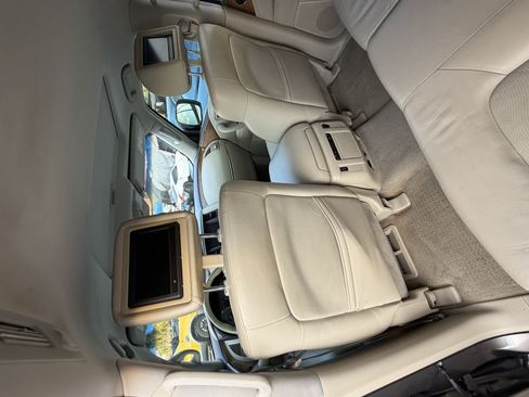 Used 2014 INFINITI QX80 2WD w/ Theater Package image 14