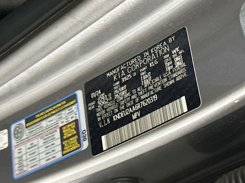 Used 2024 Kia Seltos S image 12