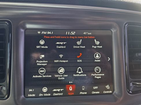 Used 2020 Dodge Challenger R/T Scat Pack image 19