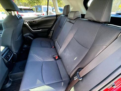 Used 2023 Toyota RAV4 LE image 20