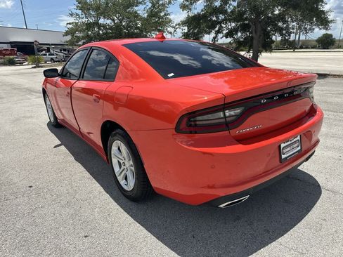 Certified 2023 Dodge Charger SXT RWD image 12