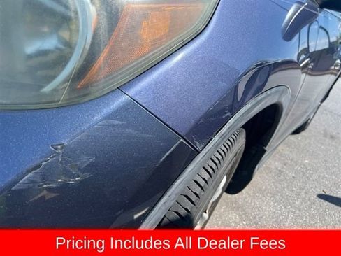 Used 2013 Honda CR-V LX image 2