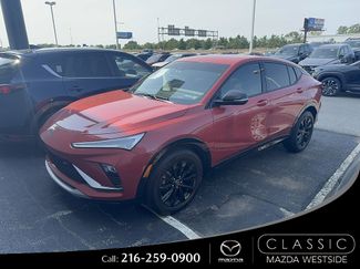 Used 2024 Buick Envista Sport Touring w/ Convenience I Package FWD video 1
