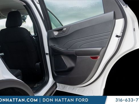 New 2026 Ford Escape Active w/ Cold Weather Package image 24