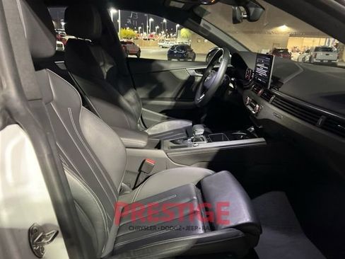 Used 2024 Audi A5 2.0T Premium Plus image 27