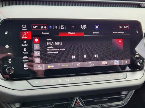 New 2026 Dodge Charger Scat Pack image 19