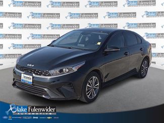 Used 2024 Kia Forte LXS w/ LXS Technology Package FWD video 1