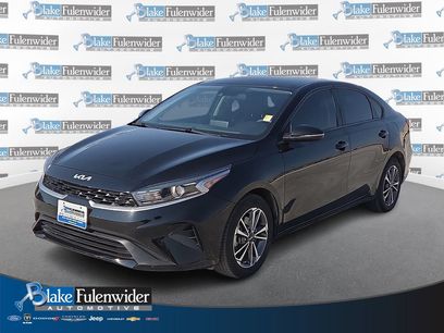 Used 2024 Kia Forte LXS w/ LXS Technology Package