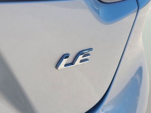 Used 2024 Toyota Corolla LE FWD image 10