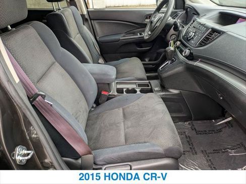 Used 2015 Honda CR-V LX image 25