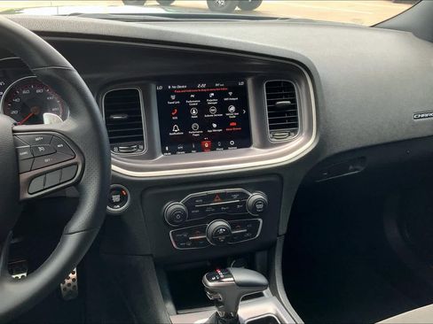 Used 2020 Dodge Charger GT w/ Navigation & Travel Group RWD image 6
