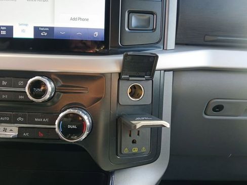 Certified 2022 Ford F150 XLT w/ Equipment Group 302A High image 47