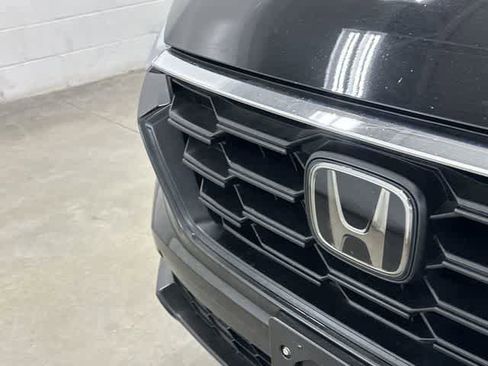 Used 2025 Honda CR-V LX image 30