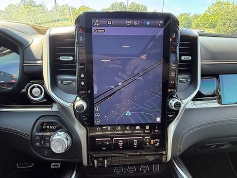 New 2026 RAM 1500 Tungsten AWD/4WD image 20