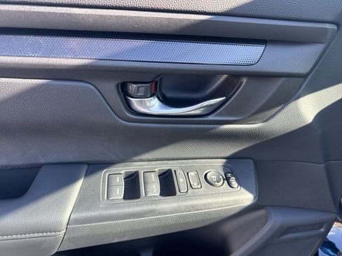 New 2026 Honda CR-V EX image 14