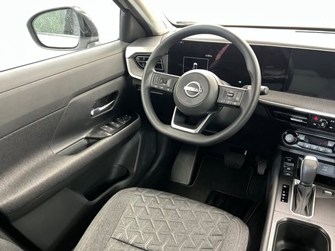 New 2026 Nissan Kicks SV w/ SV Premium Package image 10