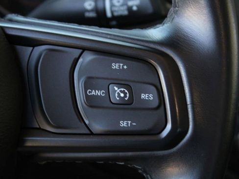 Used 2021 Jeep Gladiator Sport image 24