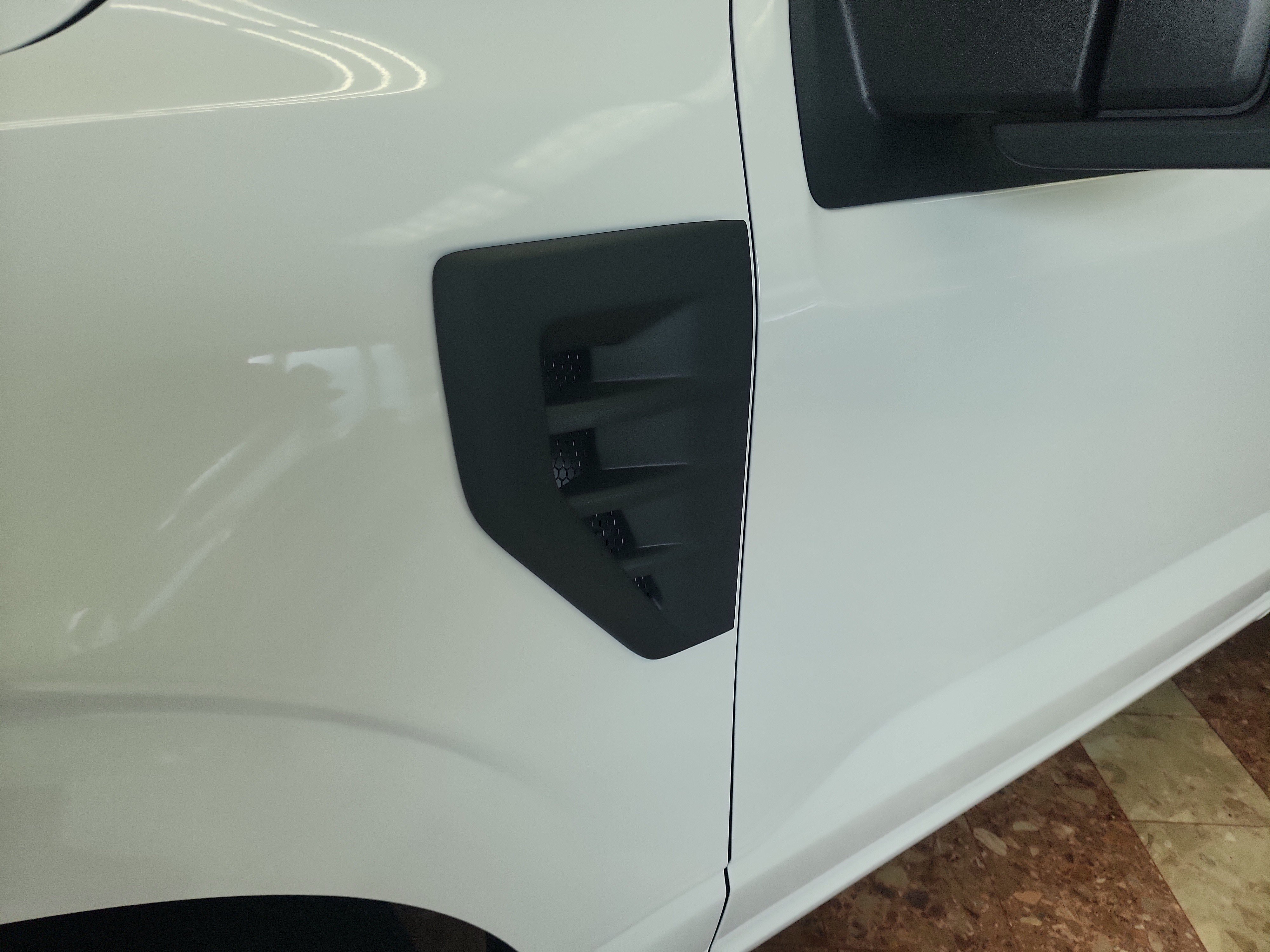 New 2026 Ford F150 XL AWD/4WD image 16