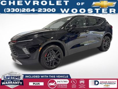 New 2025 Chevrolet Blazer LT w/ Redline Edition