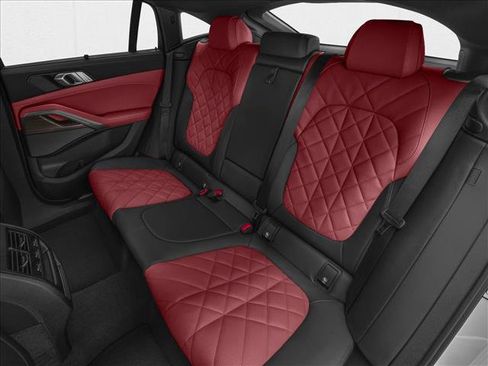 New 2026 BMW X6 M60i w/ Parking Assistance Package image 9