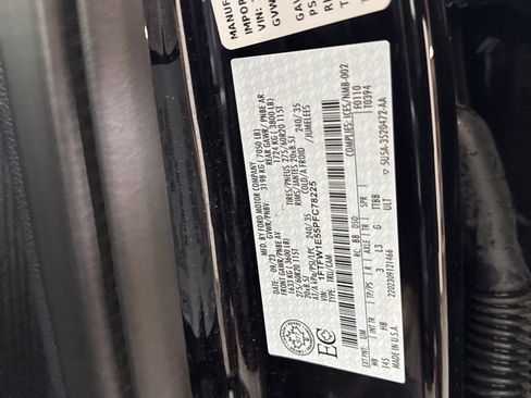 Used 2023 Ford F150 Lariat w/ Equipment Group 502A High image 66