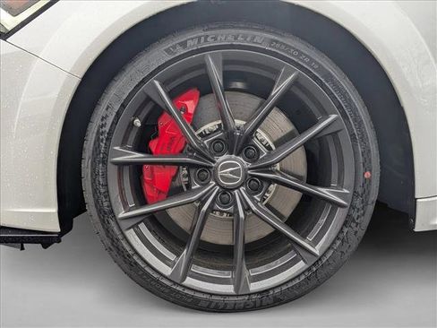 New 2026 Acura Integra Type S image 10